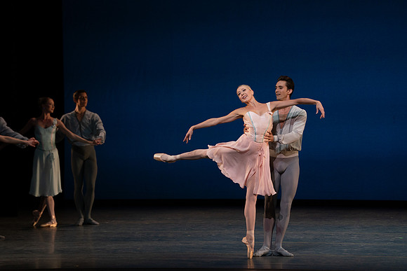 Allegro Brillante