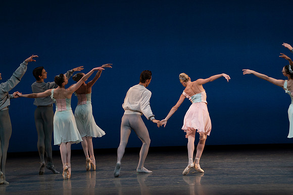 Allegro Brillante