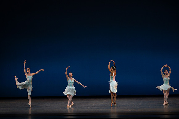 Allegro Brillante