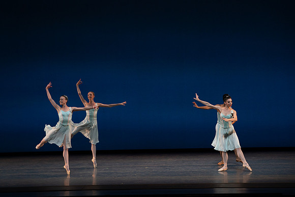 Allegro Brillante