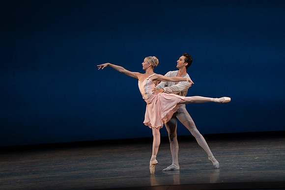 Allegro Brillante