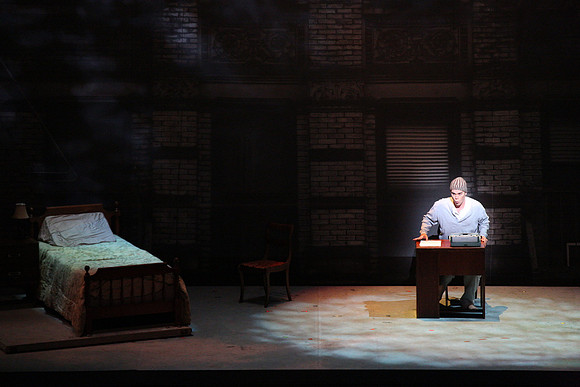 Before Night Falls Florida Grand Opera by Jorge Martin with Dolores M. Koch