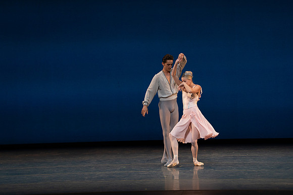 Allegro Brillante
