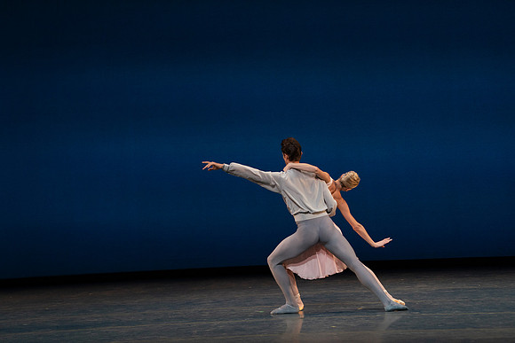 Allegro Brillante