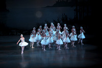 Swan Lake Act2/ Balanchine Delgado Cerdiero2 CAST MATINNE