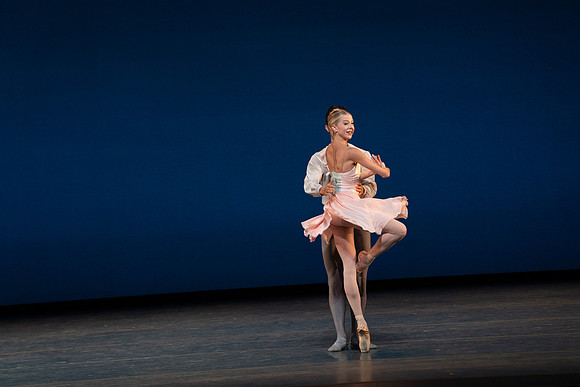 Allegro Brillante