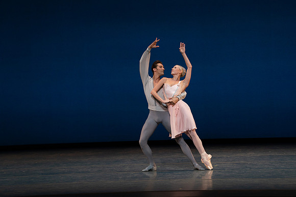 Allegro Brillante