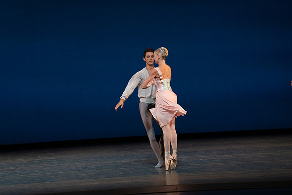 Allegro Brillante