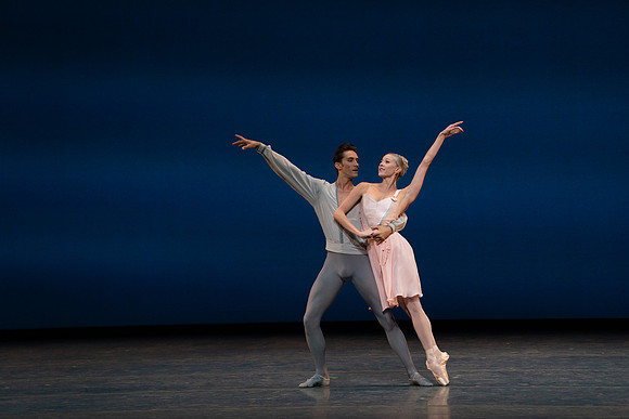 Allegro Brillante