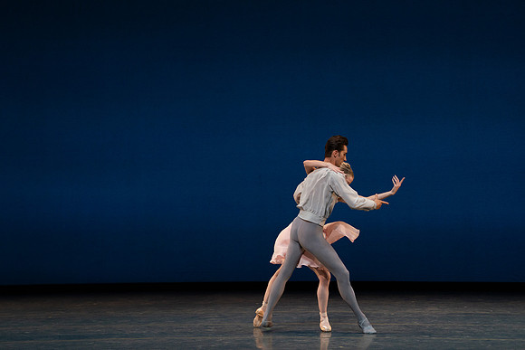 Allegro Brillante