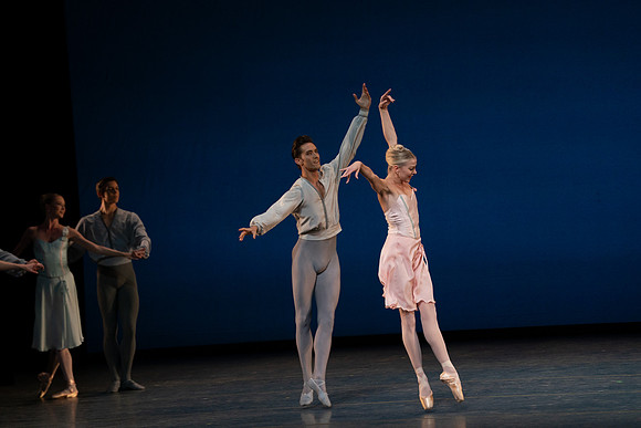Allegro Brillante
