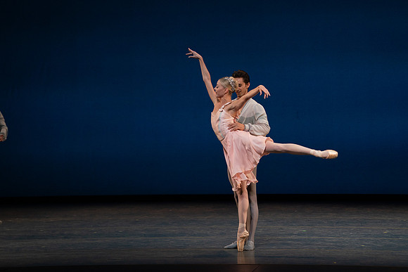 Allegro Brillante