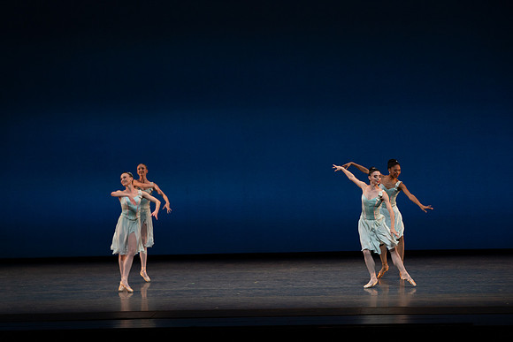 Allegro Brillante