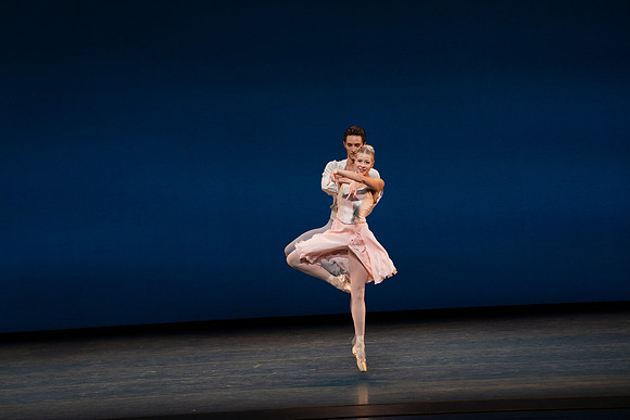 Allegro Brillante