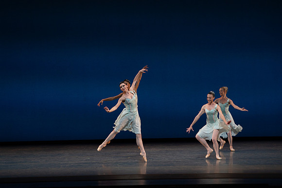 Allegro Brillante