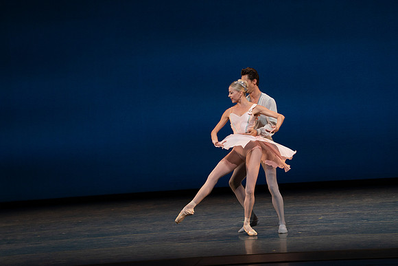 Allegro Brillante