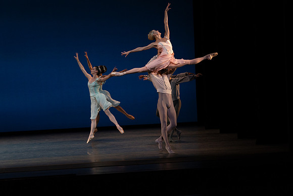 Allegro Brillante