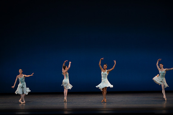 Allegro Brillante