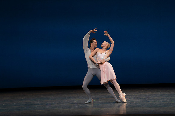 Allegro Brillante