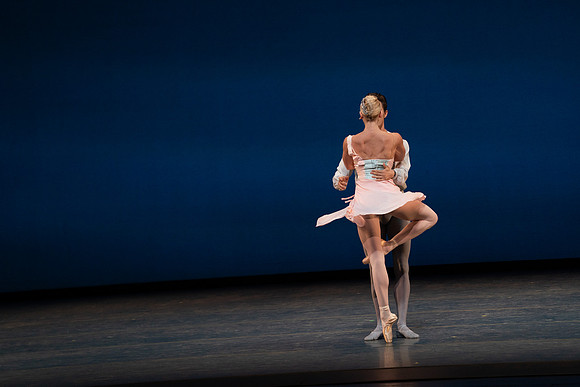 Allegro Brillante