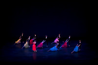 SYNPHONIC DANCES