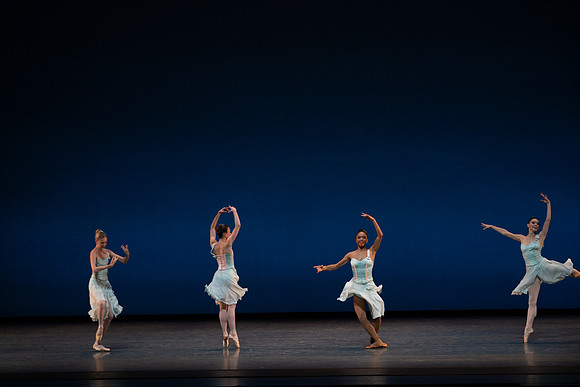 Allegro Brillante