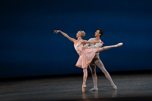 Allegro Brillante