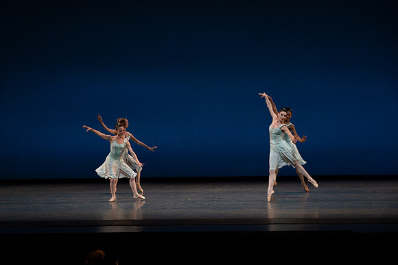 Allegro Brillante