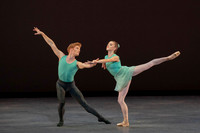 Square Dance Performance Arsht 2023