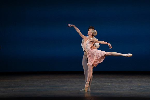 Allegro Brillante
