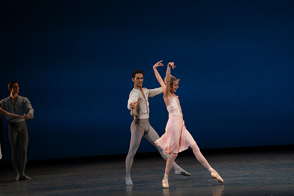 Allegro Brillante