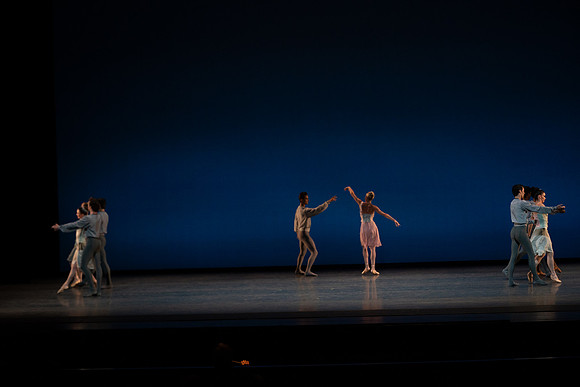 Allegro Brillante
