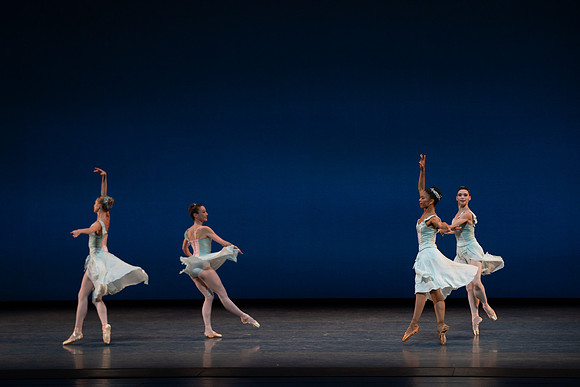 Allegro Brillante