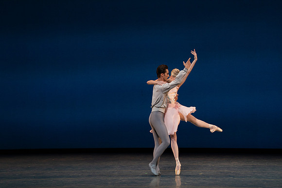 Allegro Brillante