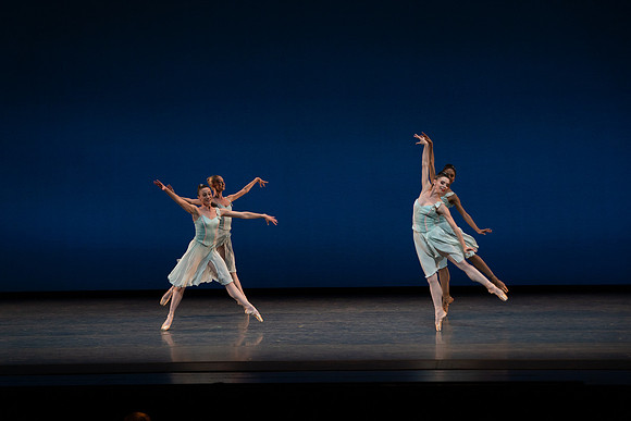Allegro Brillante