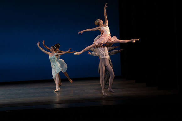 Allegro Brillante