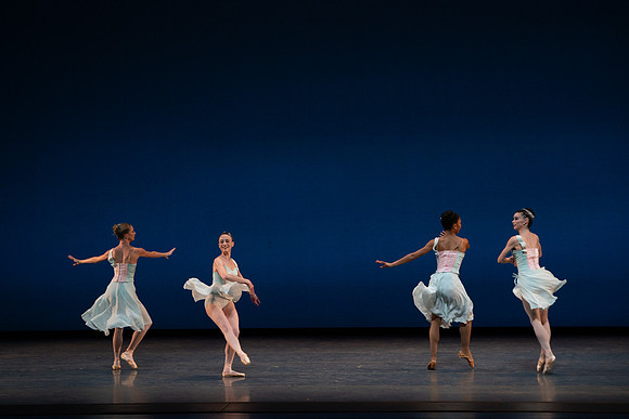 Allegro Brillante