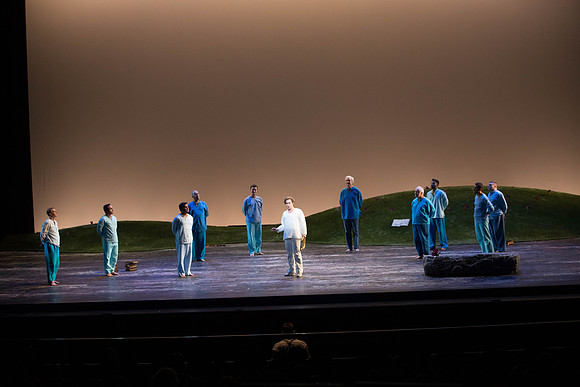 Orfeo ed Euridice Florida Grand Opera by Ranieri de’ Calzabigi