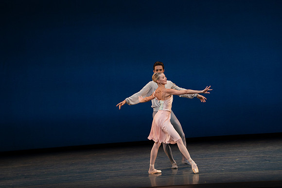 Allegro Brillante