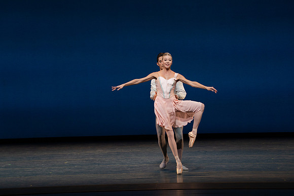 Allegro Brillante