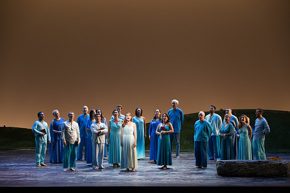Orfeo ed Euridice Florida Grand Opera by Ranieri de’ Calzabigi