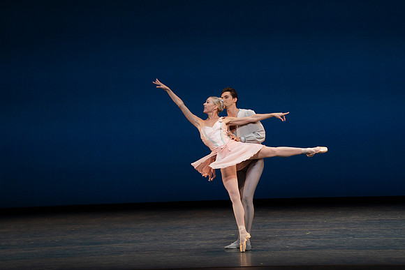 Allegro Brillante