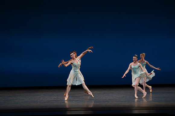 Allegro Brillante
