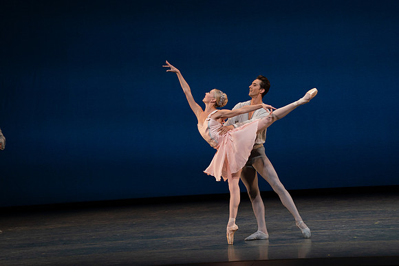 Allegro Brillante