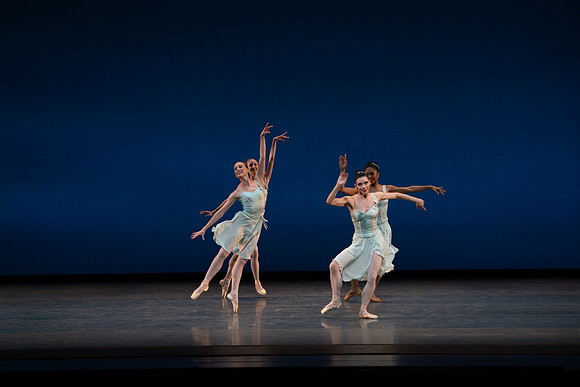 Allegro Brillante