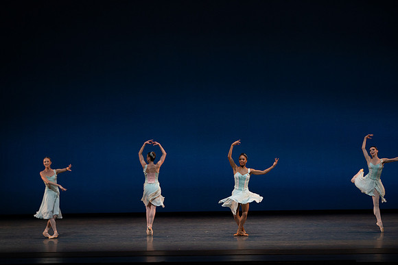 Allegro Brillante