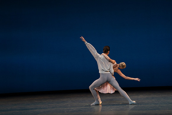 Allegro Brillante