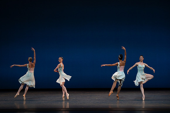 Allegro Brillante