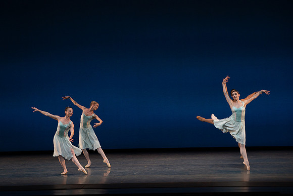 Allegro Brillante