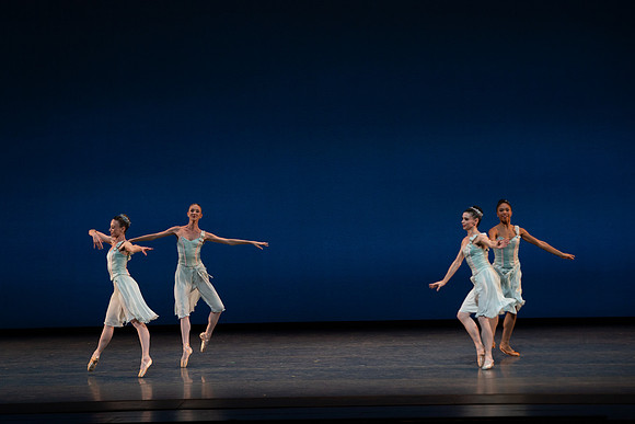 Allegro Brillante